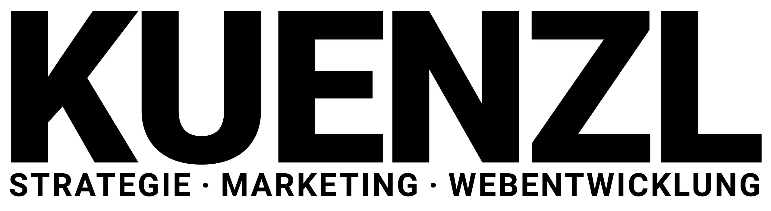 KUENZL Webentwicklung & Marketing logo