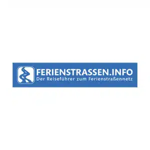 startseite 49 Ferienstraßen.info Logo – Reiseführer für Ferienstraßennetz