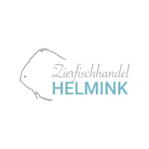 startseite 46 Logo Zierfischhandel HELMINK