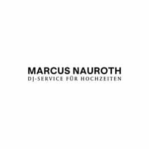 Marcus Nauroth DJ Service Hochzeiten