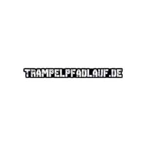 Trampelpfadlauf Logo