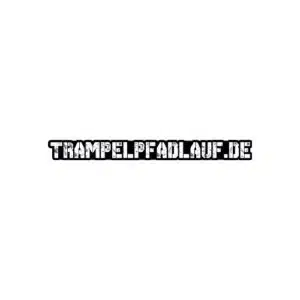 startseite 35 Trampelpfadlauf Logo