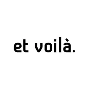 startseite 34 et voilà – Kuenzl Webentwicklung
