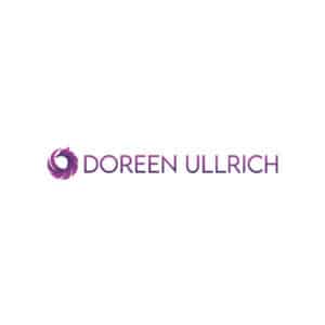Doreen Ullrich Logo