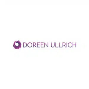 startseite 32 Doreen Ullrich Logo
