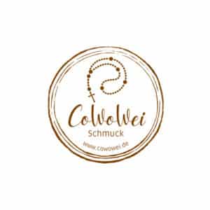 Cololwei Schmuck Logo