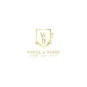startseite 21 White & Berry Logo