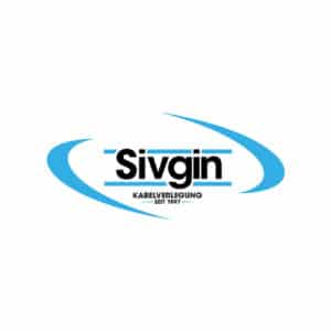 Sivgin Kabelverlegung Logo