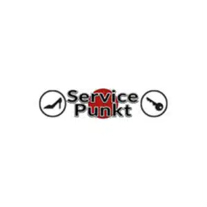 startseite 19 Service Punkt Logo Kuenzl Webentwicklung