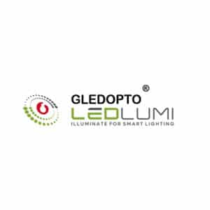 Gledopto LEDLumi Logo &ndash; Smart Lighting