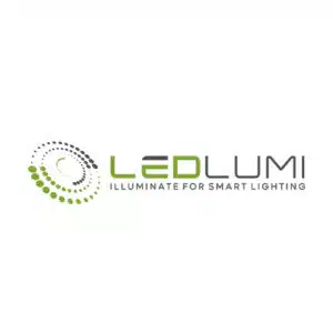 startseite 17 LEDLUMI Logo – Smart Lighting Technologie