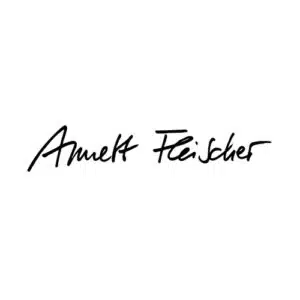 startseite 16 Ameli Fleischer - Handschriftlicher Schriftzug
