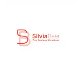 startseite 15 Silvia Beer Web Beratung Logo