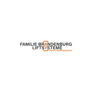 startseite 12 Familie Brandenburg Liftsysteme Logo