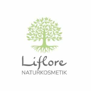 Liflore Naturkosmetik Logo