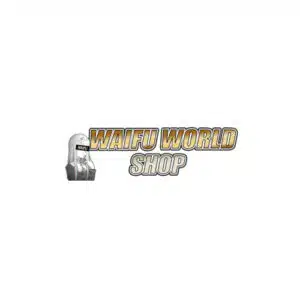 startseite 8 Waifu World Shop Logo