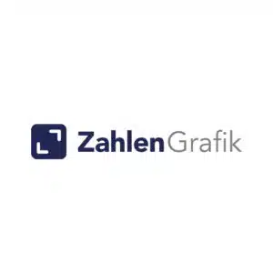 startseite 7 Zahlen Grafik Logo Kuenzl Webentwicklung