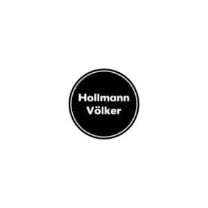 Hollmann V&ouml;lker Logo