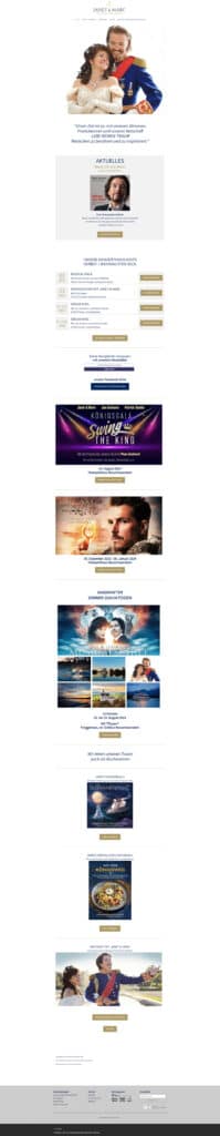 janet und marc jimdo website
