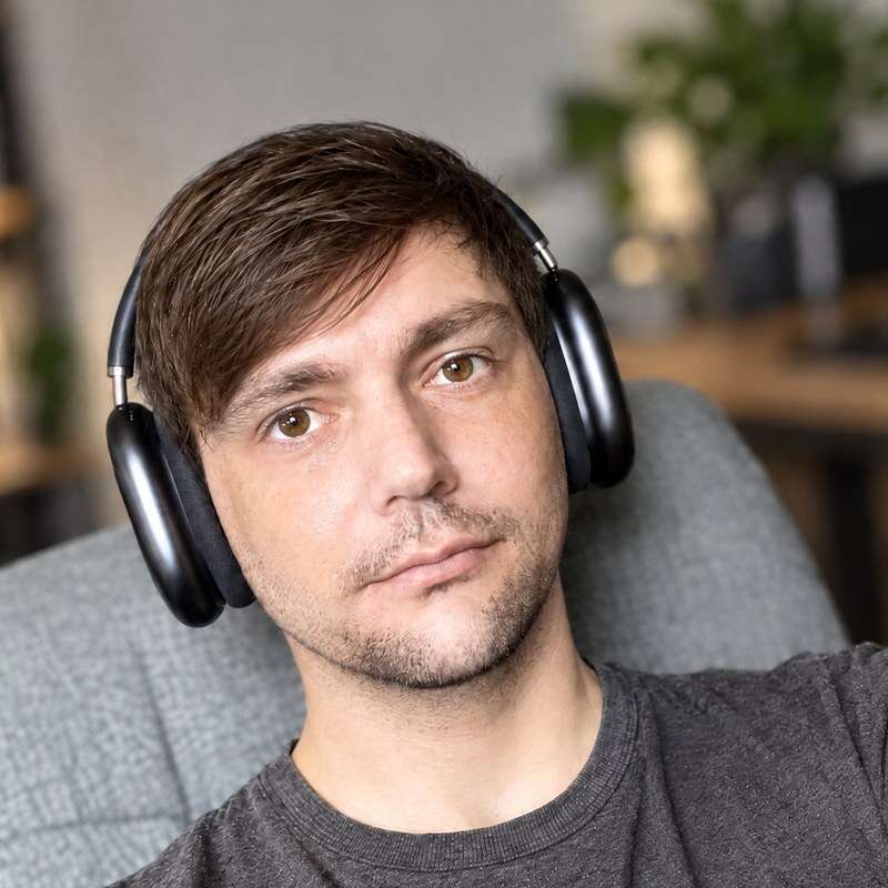 Sebastian Künzl, WordPress-Betreuung aus Duisburg