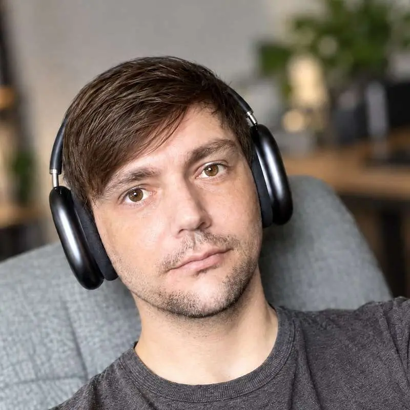 Sebastian Künzl, WordPress-Betreuung aus Duisburg