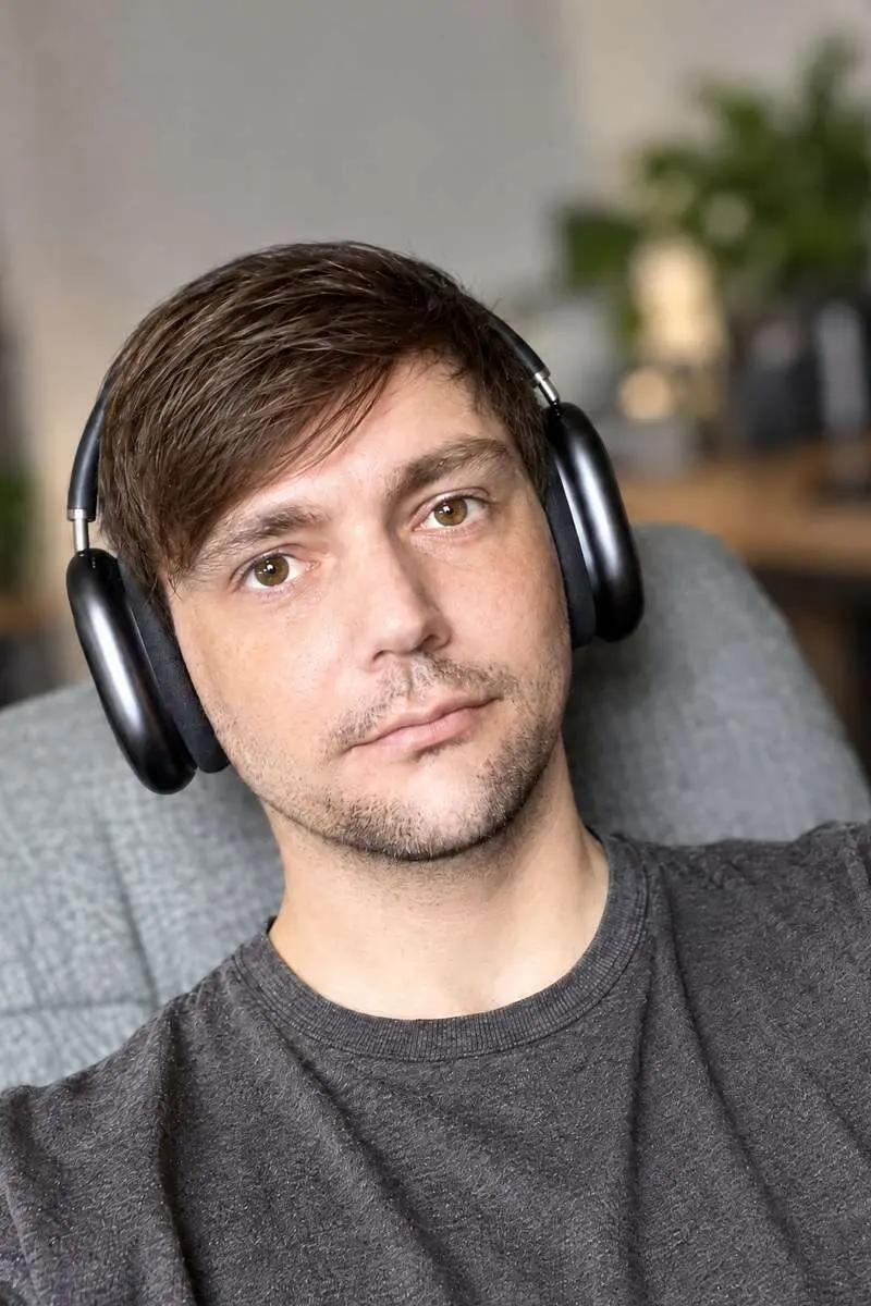 Sebastian Künzl, WordPress-Betreuung aus Duisburg